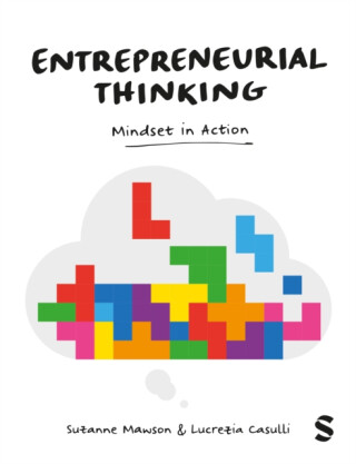 Entrepreneurial Thinking - Suzanne Mawson,Lucrezia Casulli