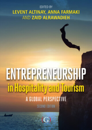 Entrepreneurship in Hospitality and Tourism - 