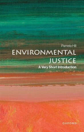 Environmental Justice - Pamela  Hill