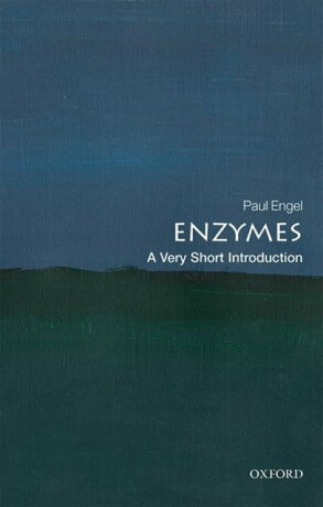 Enzymes - Paul  Engel