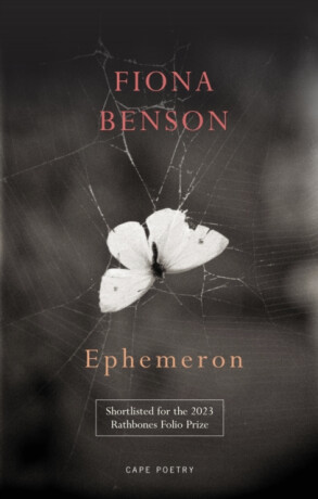 Ephemeron - Fiona Benson