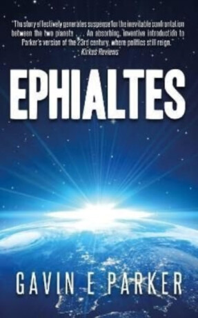 Ephialtes - Gavin E Parker