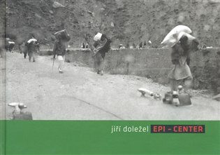 EPI-CENTER - Jiří Doležel