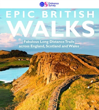 Epic British Walks - 