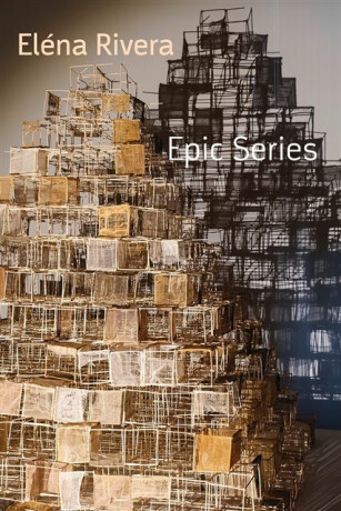 Epic Series - Elena Rivera