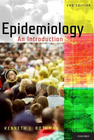 Epidemiology - Kenneth J.  Rothman