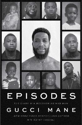 Episodes - Mane Gucci