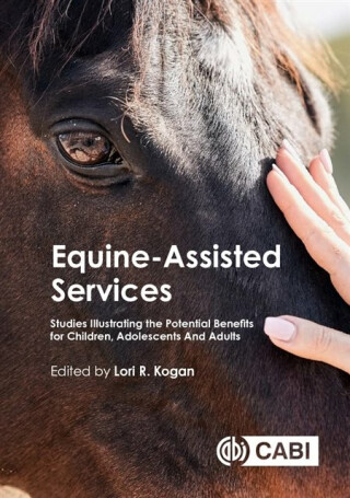 Equine-Assisted Services - 