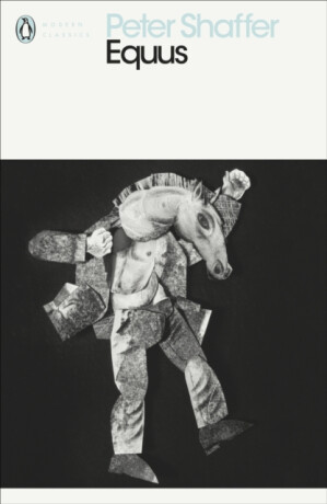 Equus - Peter Shaffer