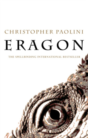 Eragon - Christopher Paolini