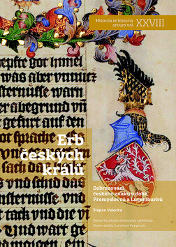 Erb českých králů - Štěpán Valecký