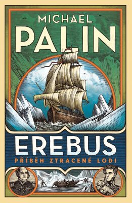 Erebus - Michael Palin