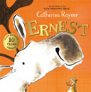 Ernest - Rayner Catherine