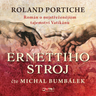 Ernettiho stroj - Roland Portiche