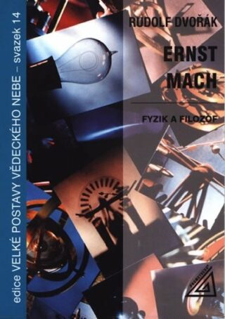Ernst Mach - Dvořák R.
