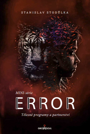 ERROR_Mini-série - Stanislav Stodůlka