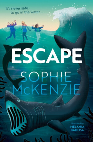 ESCAPE - McKenzie Sophie