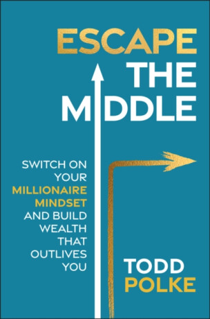 Escaping the Middle - Todd Polke