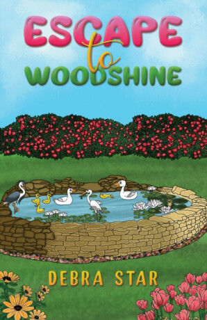 Escape to Woodshine - Debra Star