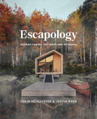 Escapology - Justin Ryan,Colin McAllister