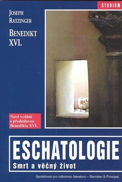 Eschatologie - Georg Ratzinger