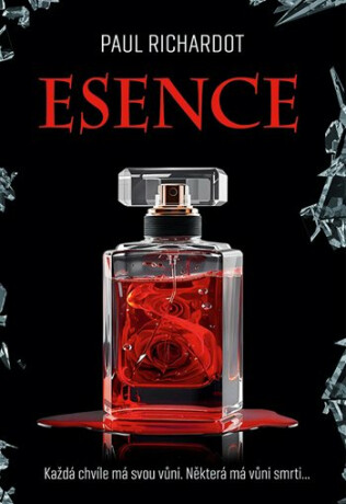 Esence - Richardot Paul