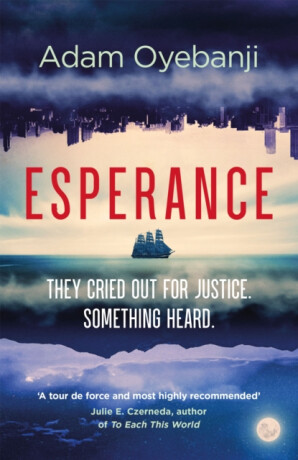 Esperance - Adam Oyebanji