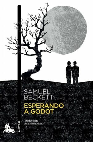 Esperando a Godot - Beckett Samuel