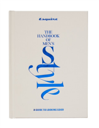 Esquire The Handbook of Men's Style - 