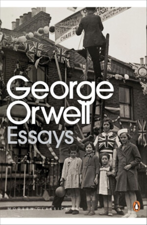 Essays - George Orwell