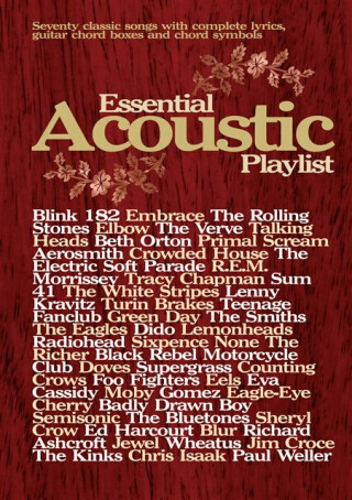 Essential Acoustic Playlist - 