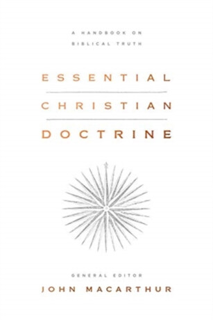 Essential Christian Doctrine - 