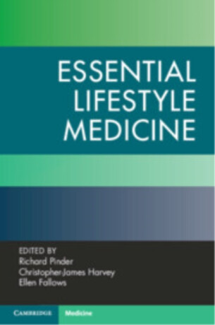 Essential Lifestyle Medicine - 