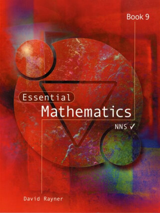 Essential Mathematics Book 9 - David Rayner