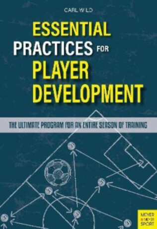 Essential Practices for Player Development - Carl Wild