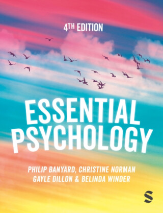 Essential Psychology - 