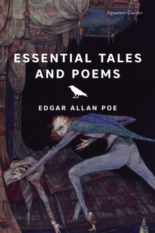 Essential Tales and Poems - Edgar Allan Poe