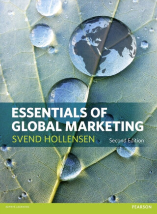 Essentials of Global Marketing - Svend Hollensen