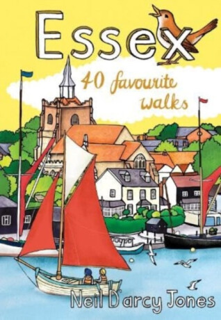 Essex Pocket Mountains - Neil D'Arcy-Jones