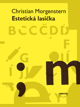 Estetická lasička - Christian Morgenstern