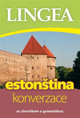 Estonština - konverzace - neuveden