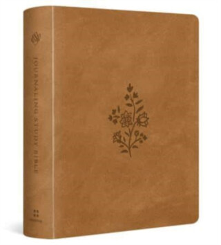 ESV Journaling Study Bible - 