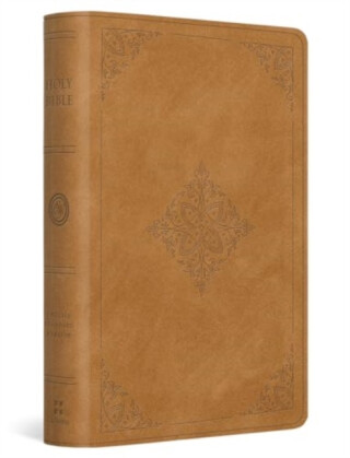 ESV Large Print Bible - 