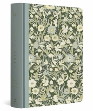 ESV Single Column Journaling Bible, Large Print, Artist Series - 