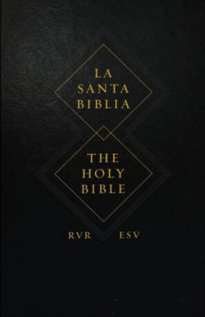 ESV Spanish/English Parallel Bible - 
