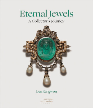 Eternal Jewels - Lee Kangwon