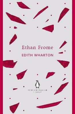 Ethan Frome - Edith Whartonová