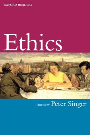 Ethics - 