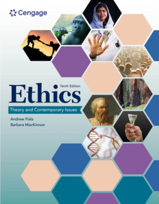 Ethics - Andrew  Fiala,Barbara  MacKinnon