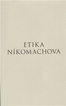 Etika Níkomachova - kapesní vydání - Aristotelés